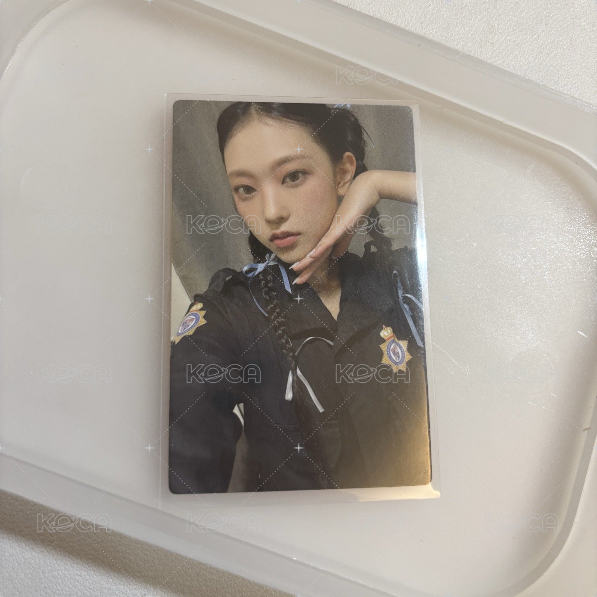 諧潾周邊卡