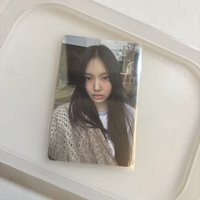 惠仁周邊卡