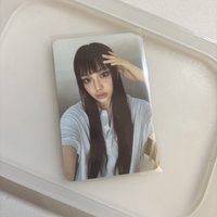 惠仁專輯卡