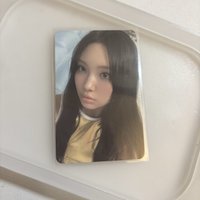 惠仁專輯卡2
