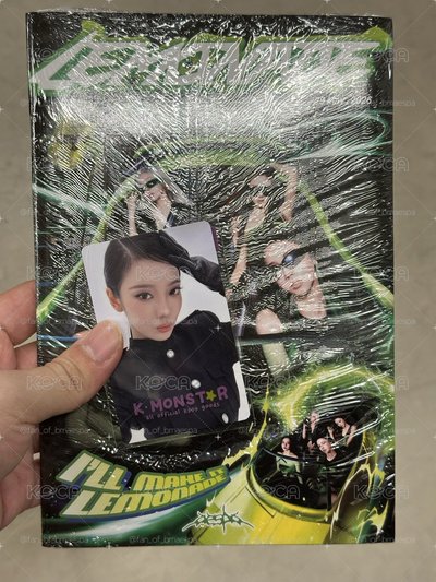 [現貨含專］KM 2.0 特典卡