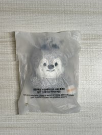 五期潦草娃 燦