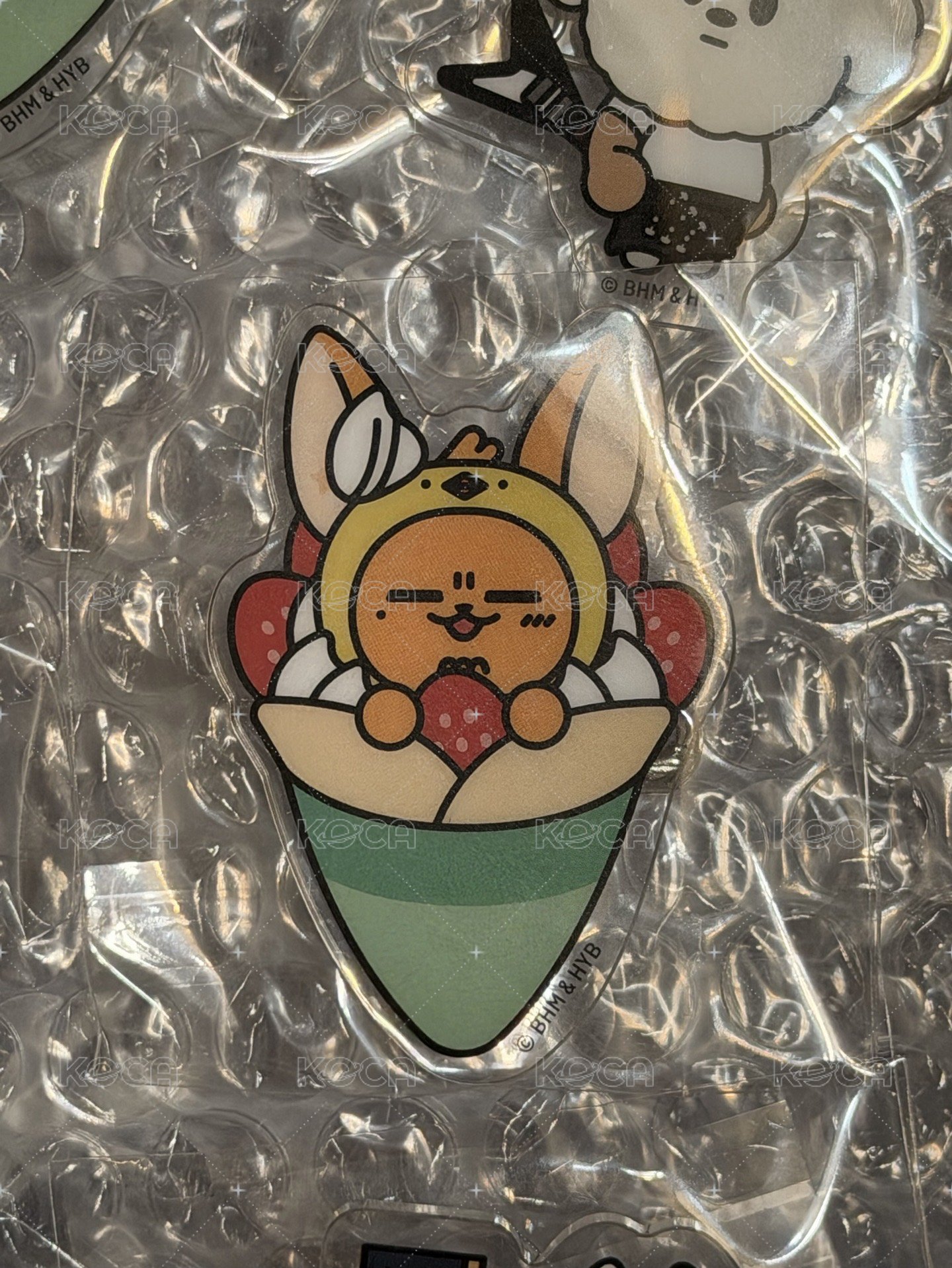 可麗餅 春