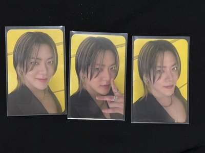 中本悠太YUTA小盤