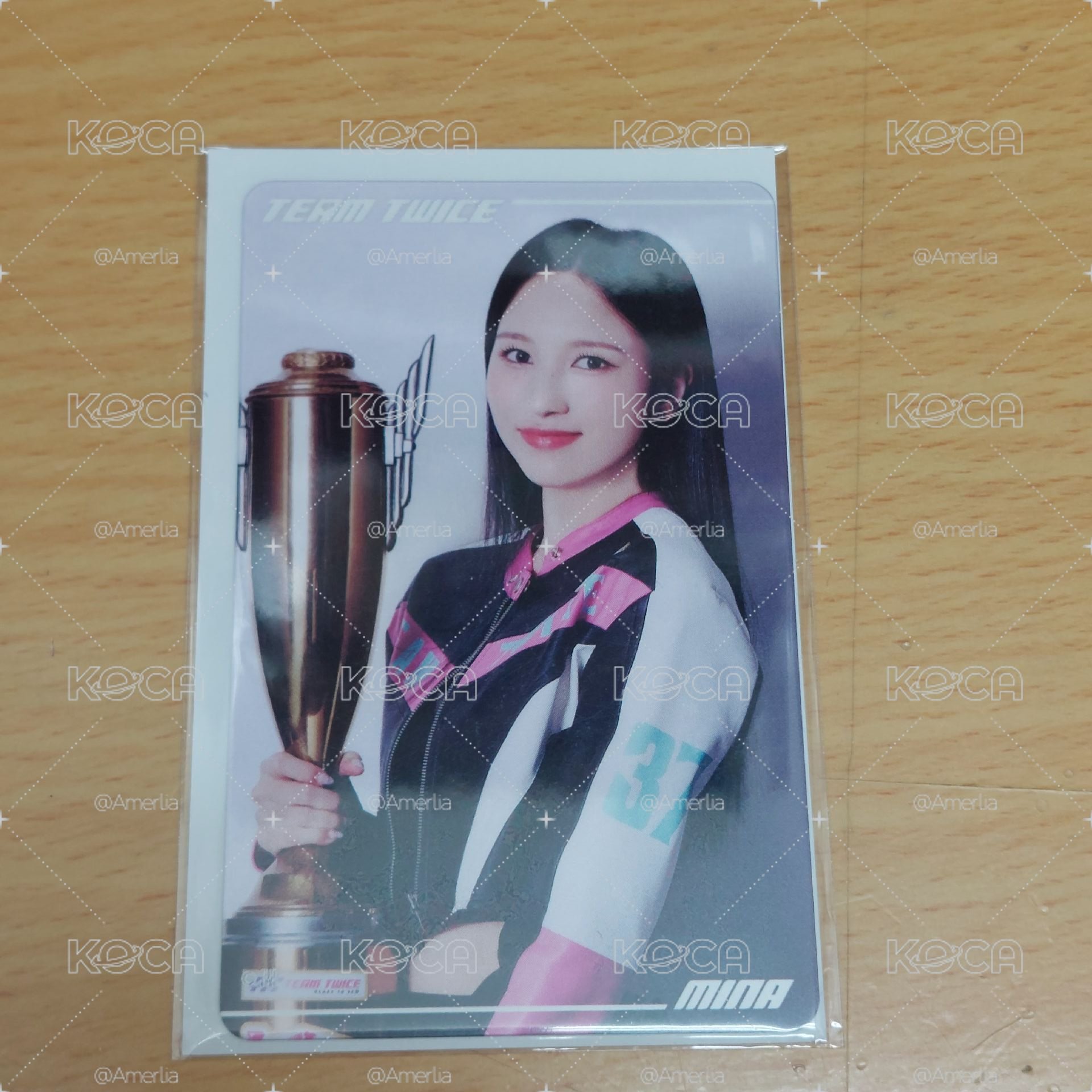 五巡日本 一番賞參加賞 南