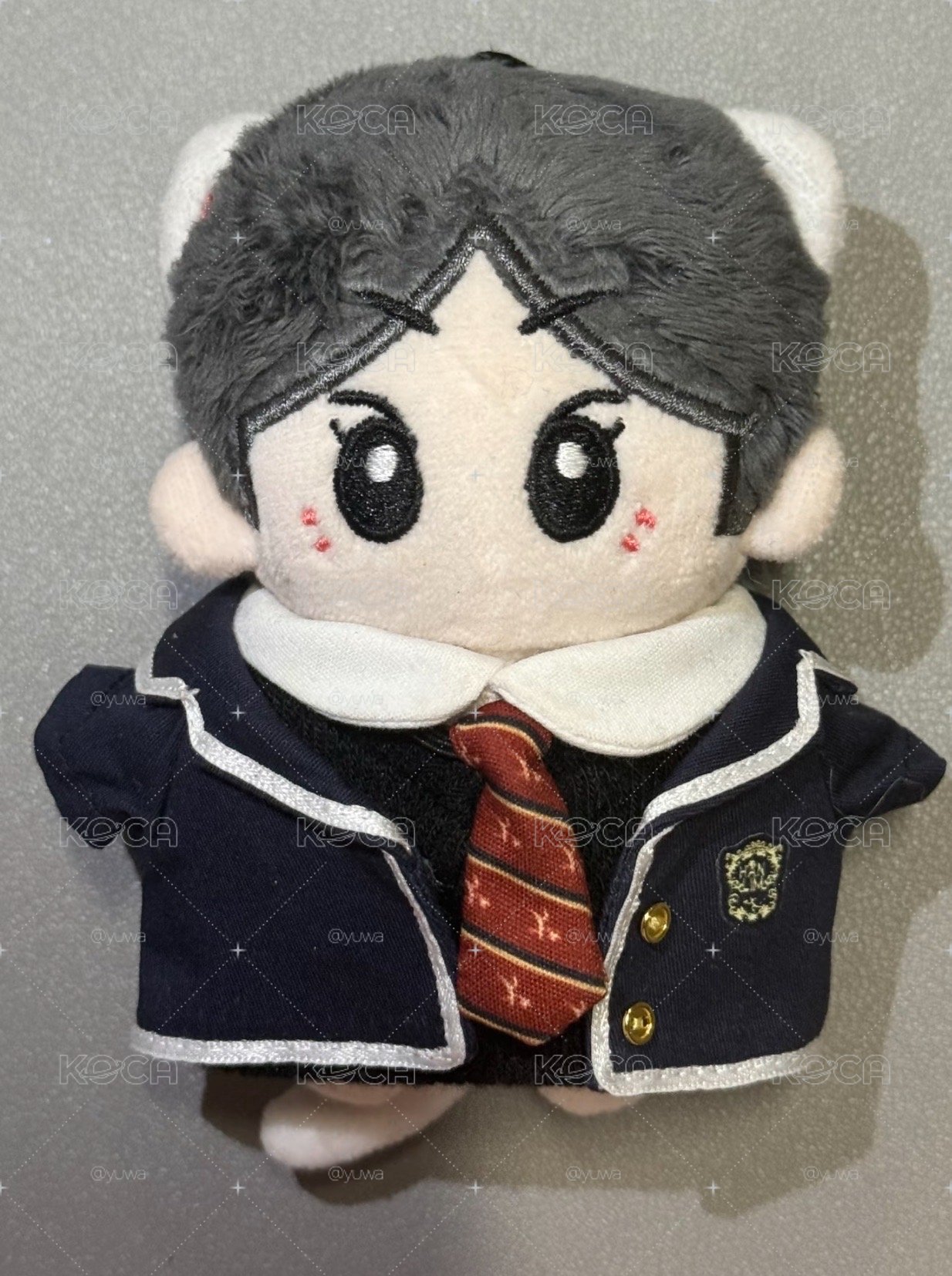 翰林藝高娃衣