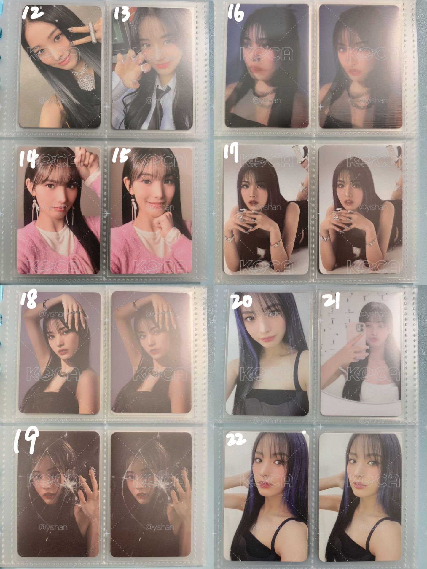 JINI小卡