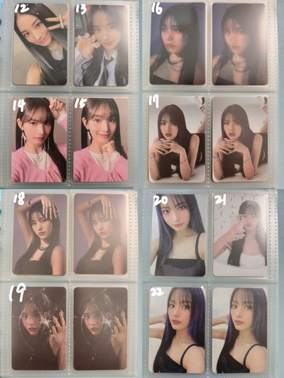 JINI小卡