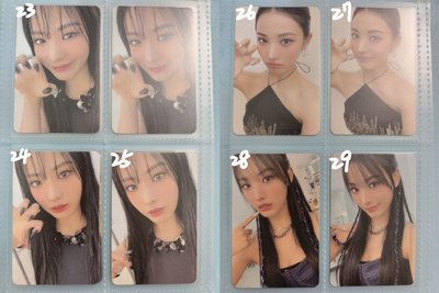 JINI小卡