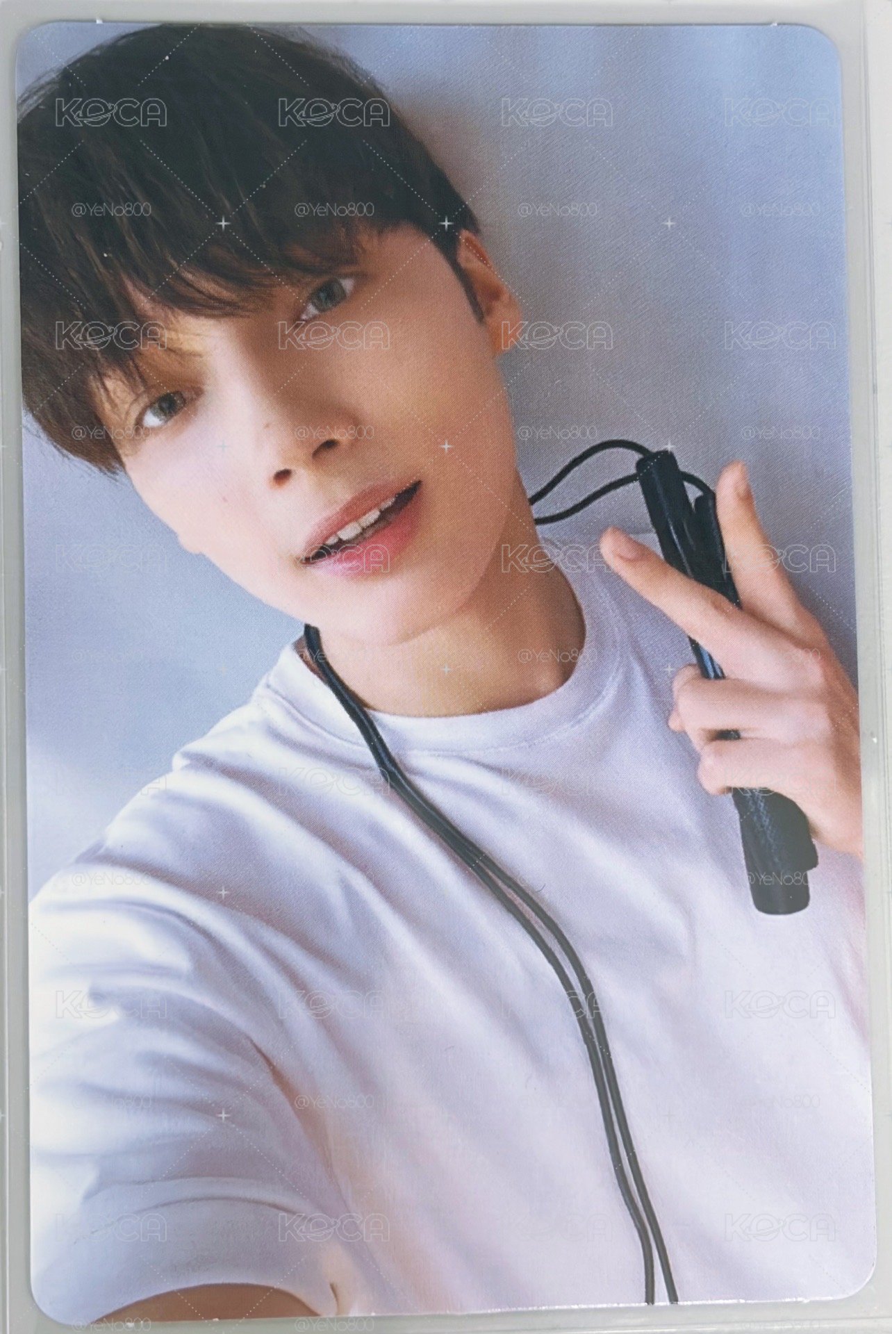 ［🌟］TXT 迷七 電子專 專卡B 休寧凱
