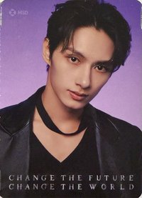 代言 代言卡 韓國HPV疫苗卡