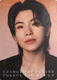 代言 代言卡 韓國HPV疫苗卡