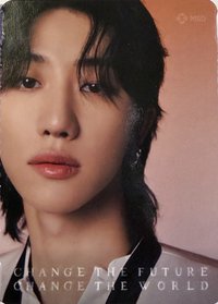 代言 代言卡 韓國HPV疫苗卡
