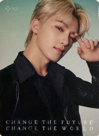 代言 代言卡 韓國HPV疫苗卡