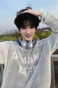 無限音樂會 周邊卡 