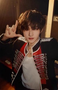 無限音樂會 周邊卡 