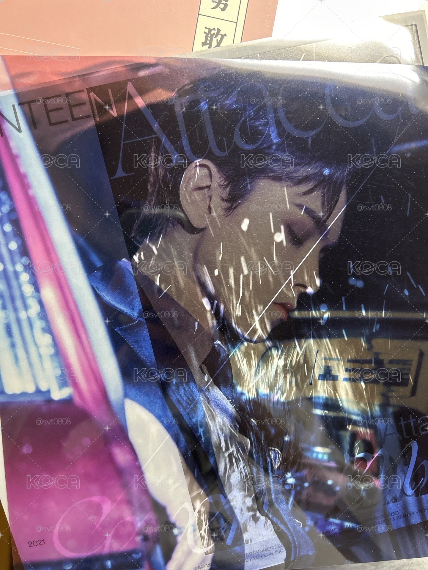 率透卡空專
