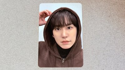 OY特典 圭賢小卡
