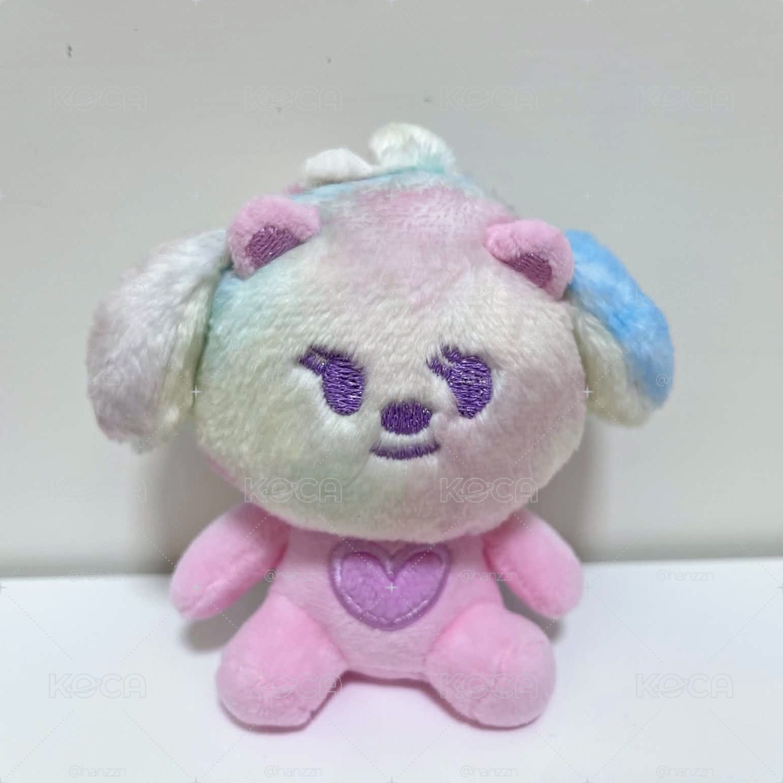 彩嘻  直出/綁出