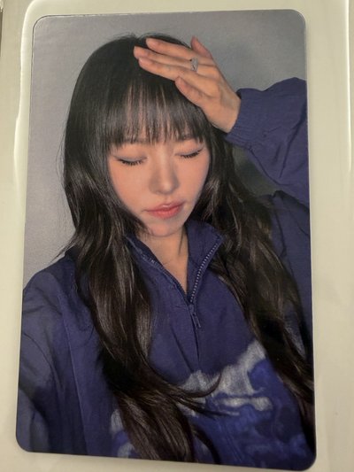 MAMAMOO 高雄場 入場卡 單售