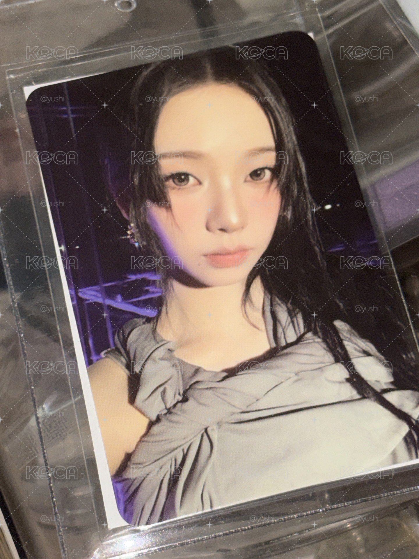 Lemonade 衣服柚卡 單卡 現貨 原包裝