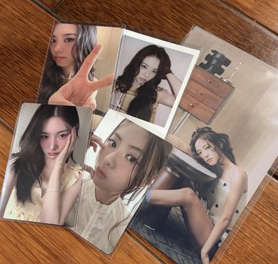 I.O.I 迷你三輯 LOOP 拆售