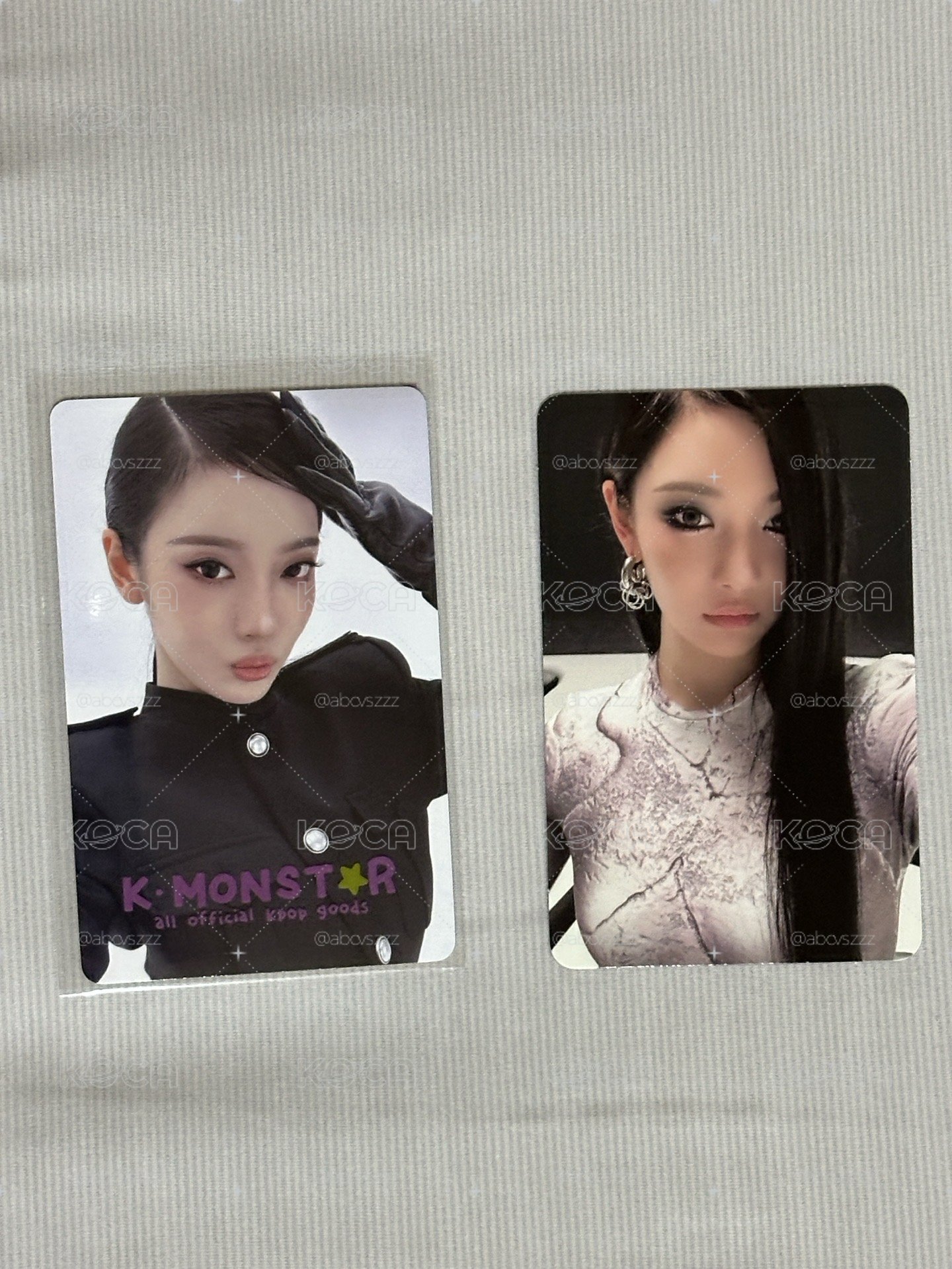 LEMONADE P.O.S Ver. 專輯 