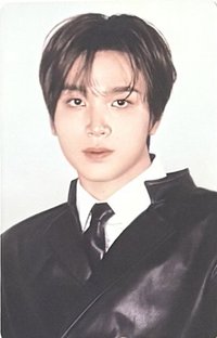 2025年曆 sm 特典卡 