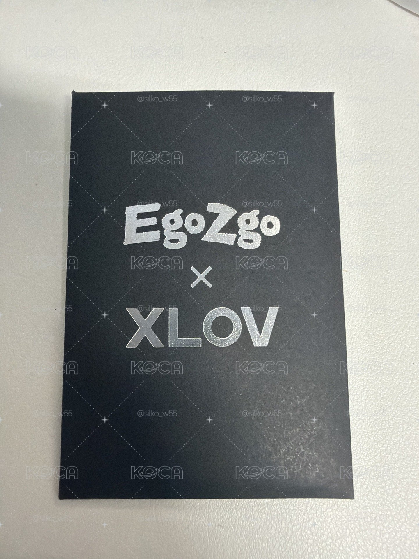 XLOV 小卡組 已拆僅檢查