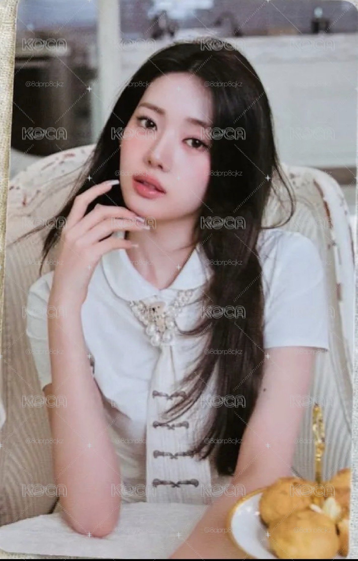 售 展位