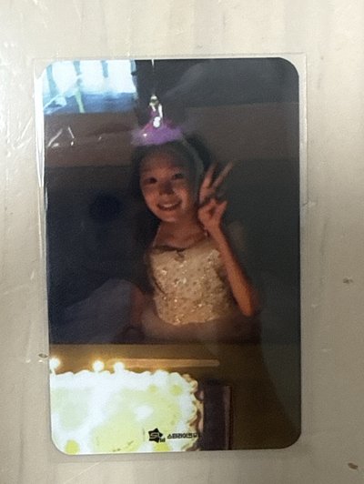 玟河slm特典