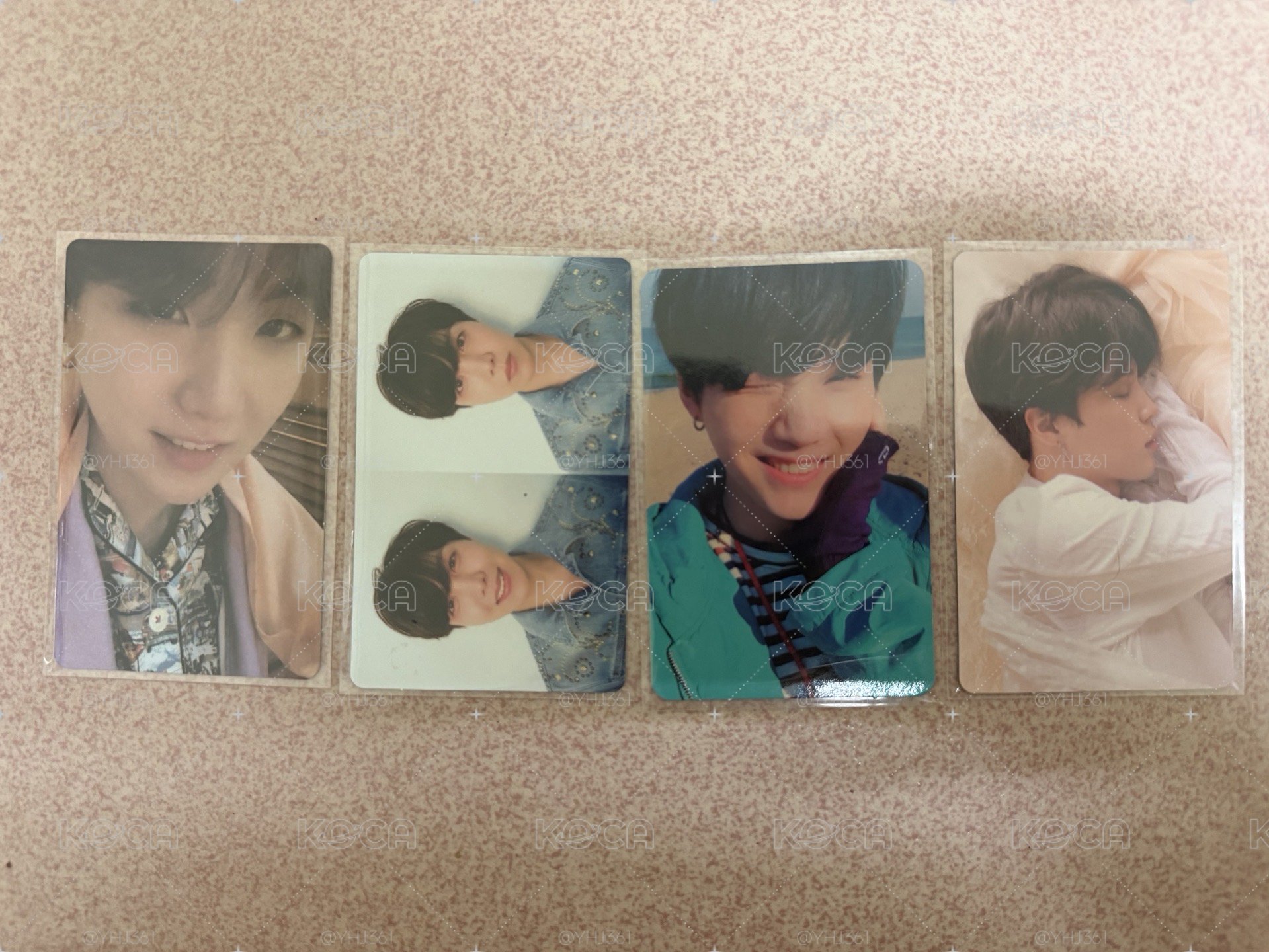 BTS_小卡