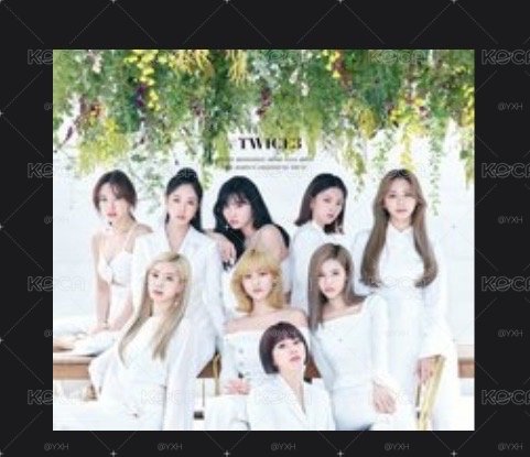 日專#TWICE3