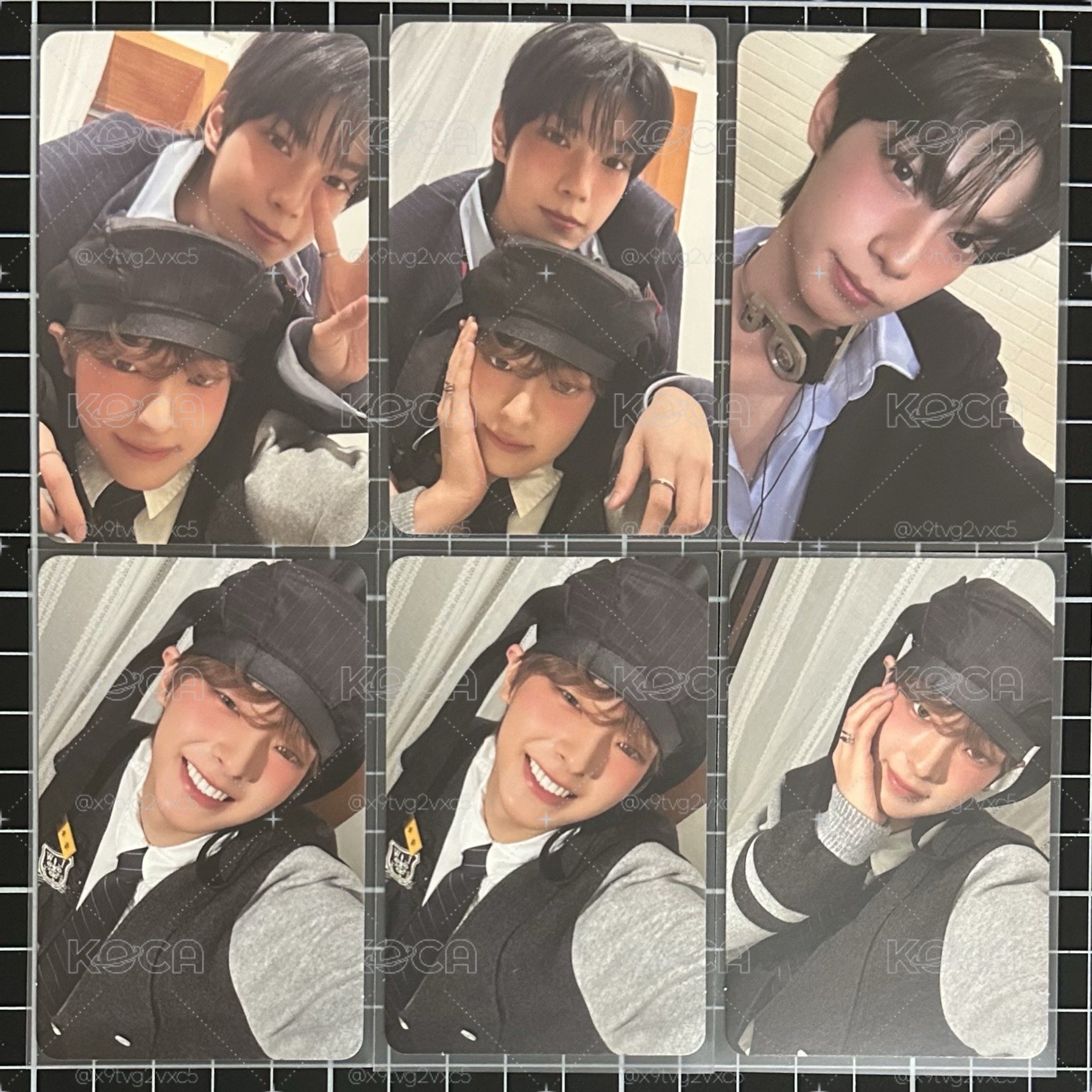 🔅FLARE U 專卡