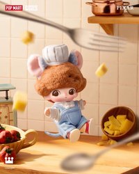 DIMOO ×PIXAR 娃娃 