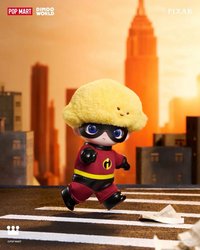 DIMOO ×PIXAR 娃娃 