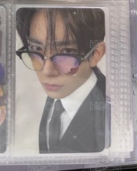 迷六專卡