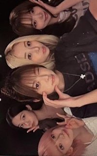 26’巡迴 入場卡 / 場限卡 仁川zone