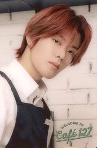 Café 127 入場卡 / 場限卡 預約特典