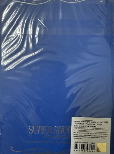 ss10 安可場寫真書（無卡）