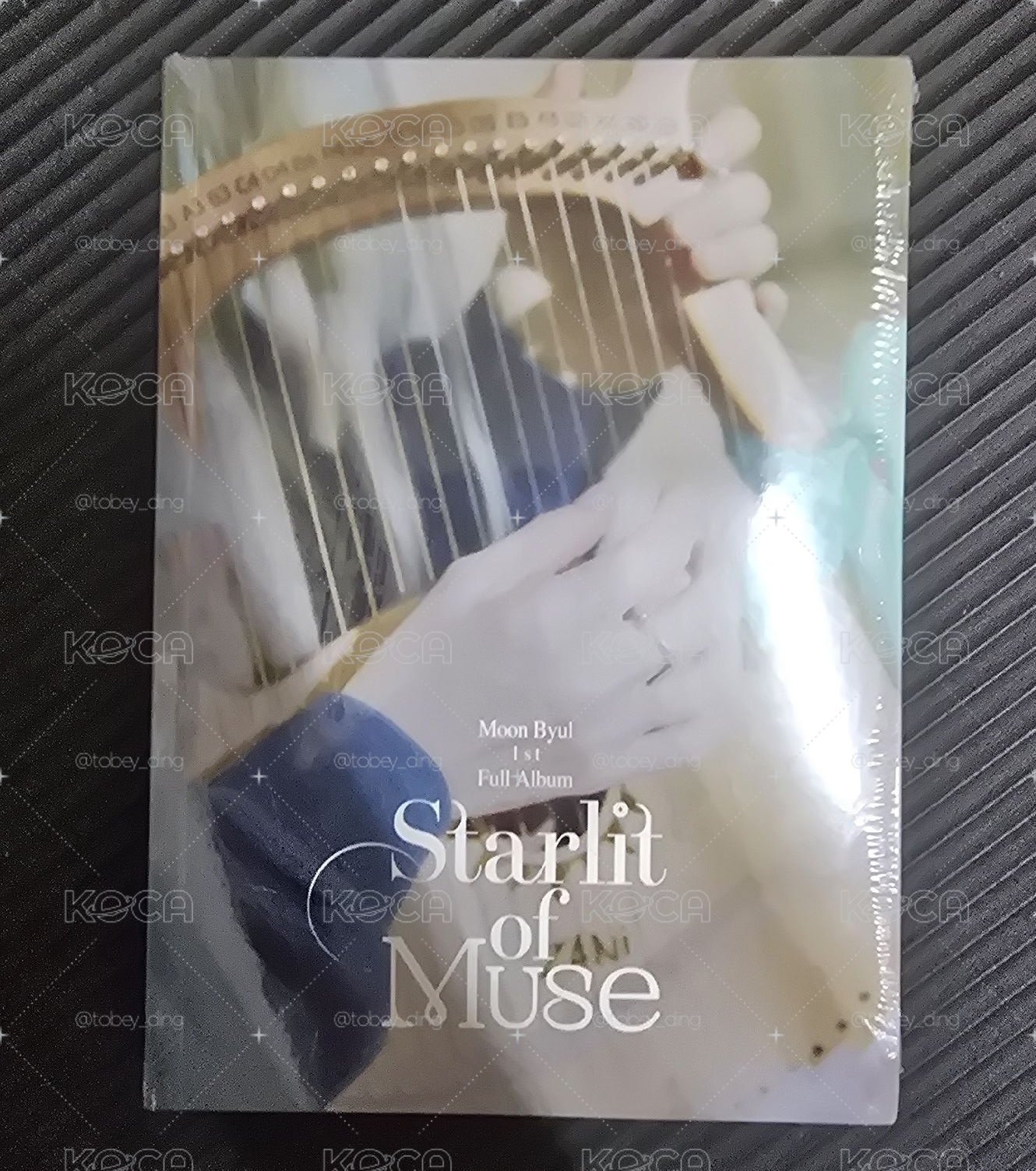 Starlit of Muse 專輯 Photobook ver.