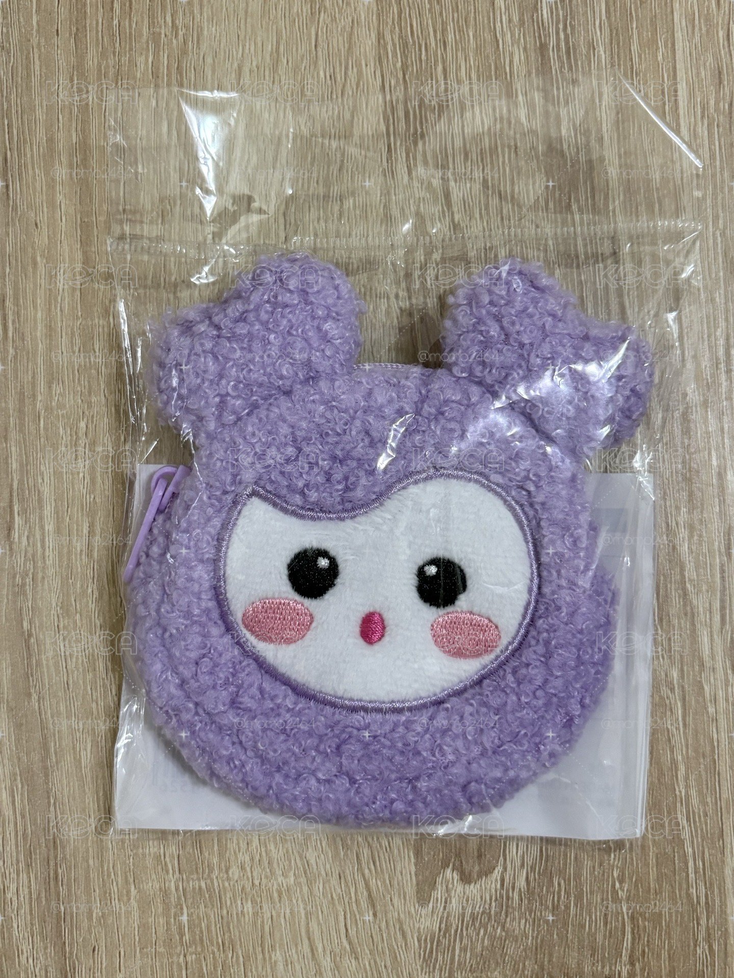 新國立耳機包 紗🐹