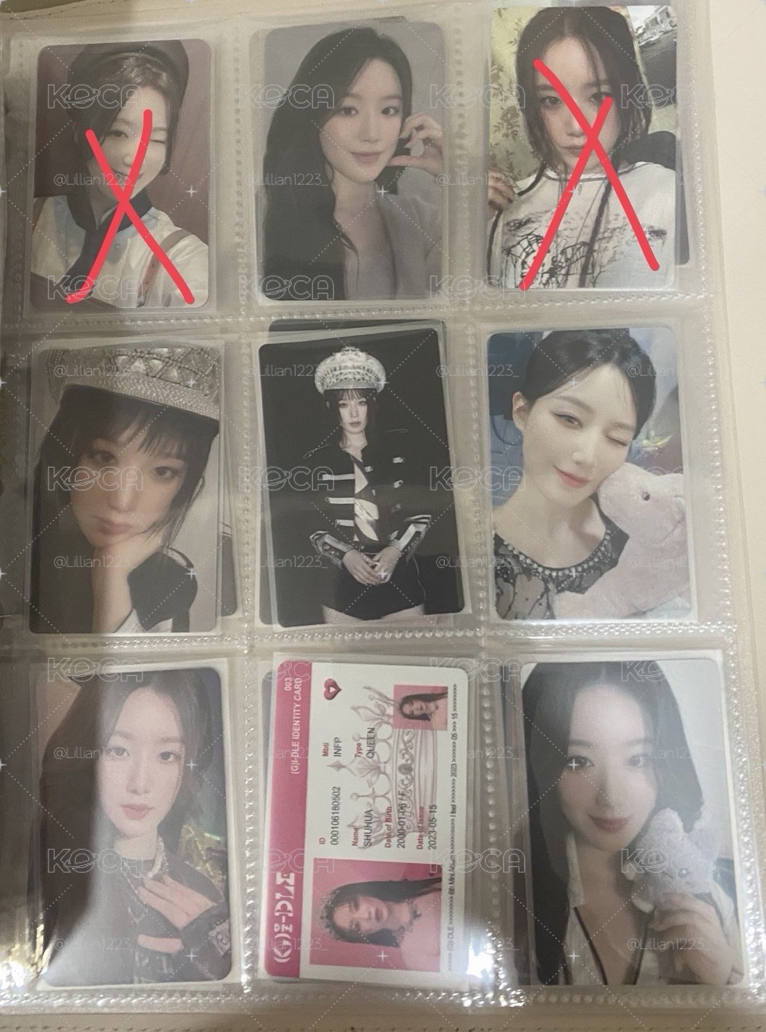 舒華小盤，7張卡！甜甜價！
