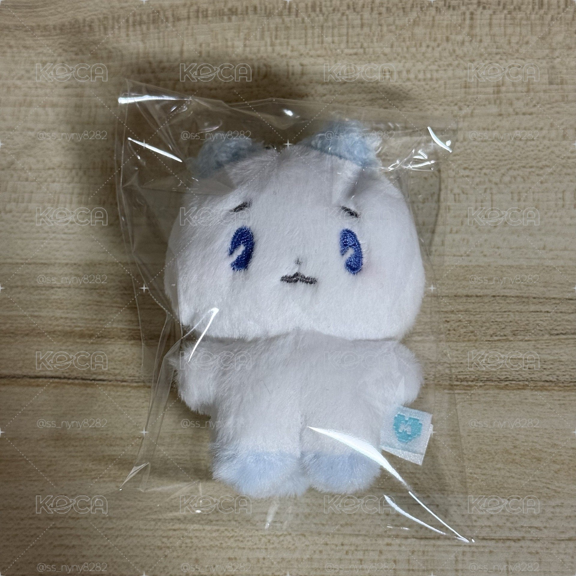 2週年快閃 MMMM MEYMU 吊娃💙