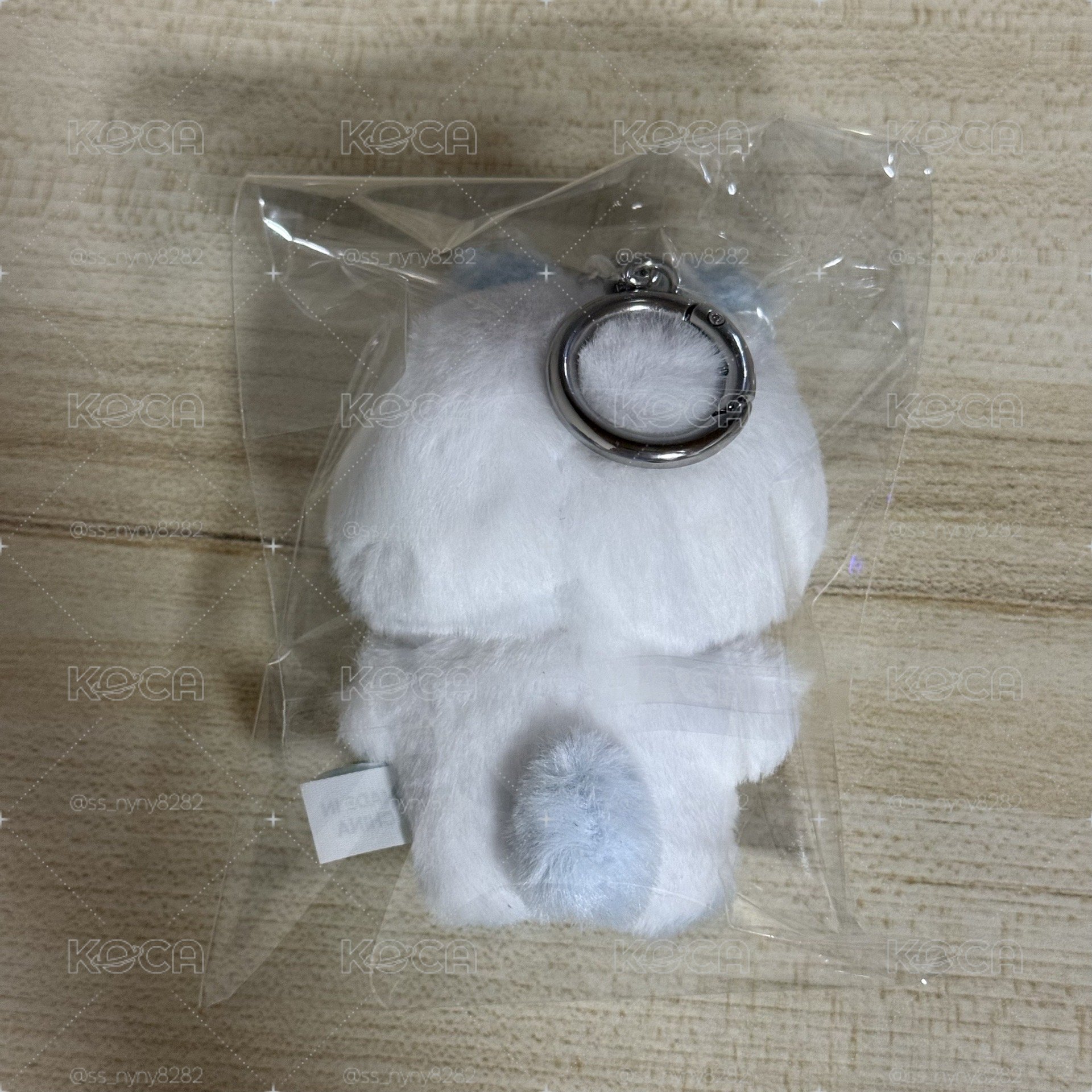 2週年快閃 MMMM MEYMU 吊娃💙