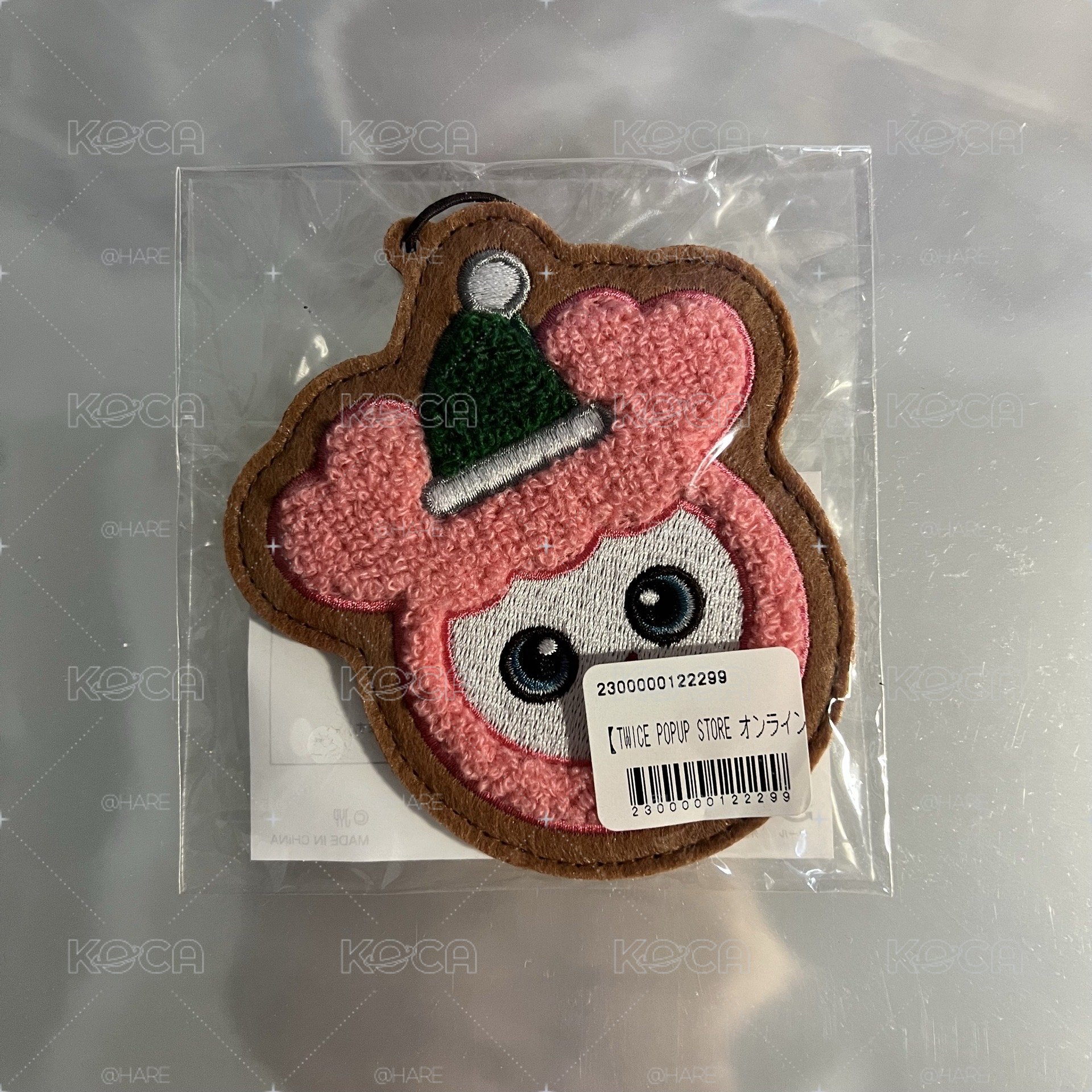 MOMO 冬日快閃一番賞