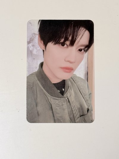 NCT DREAM夢秀4安可隨機卡