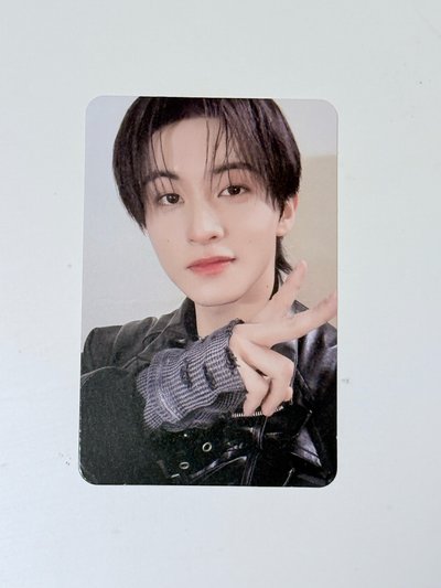 NCT DREAM夢秀4安可隨機卡