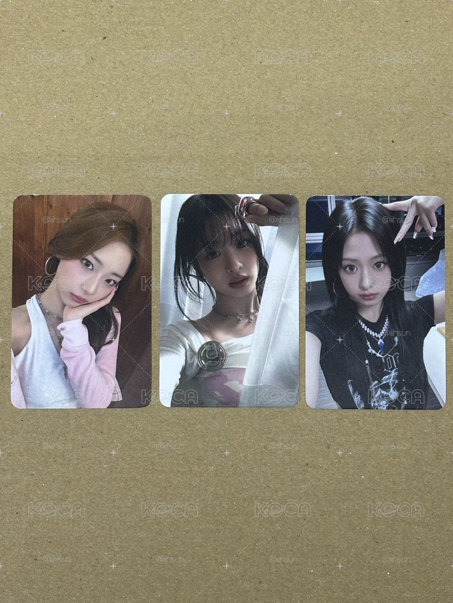 BABYMONSTER 2026-27世巡首爾場會員禮