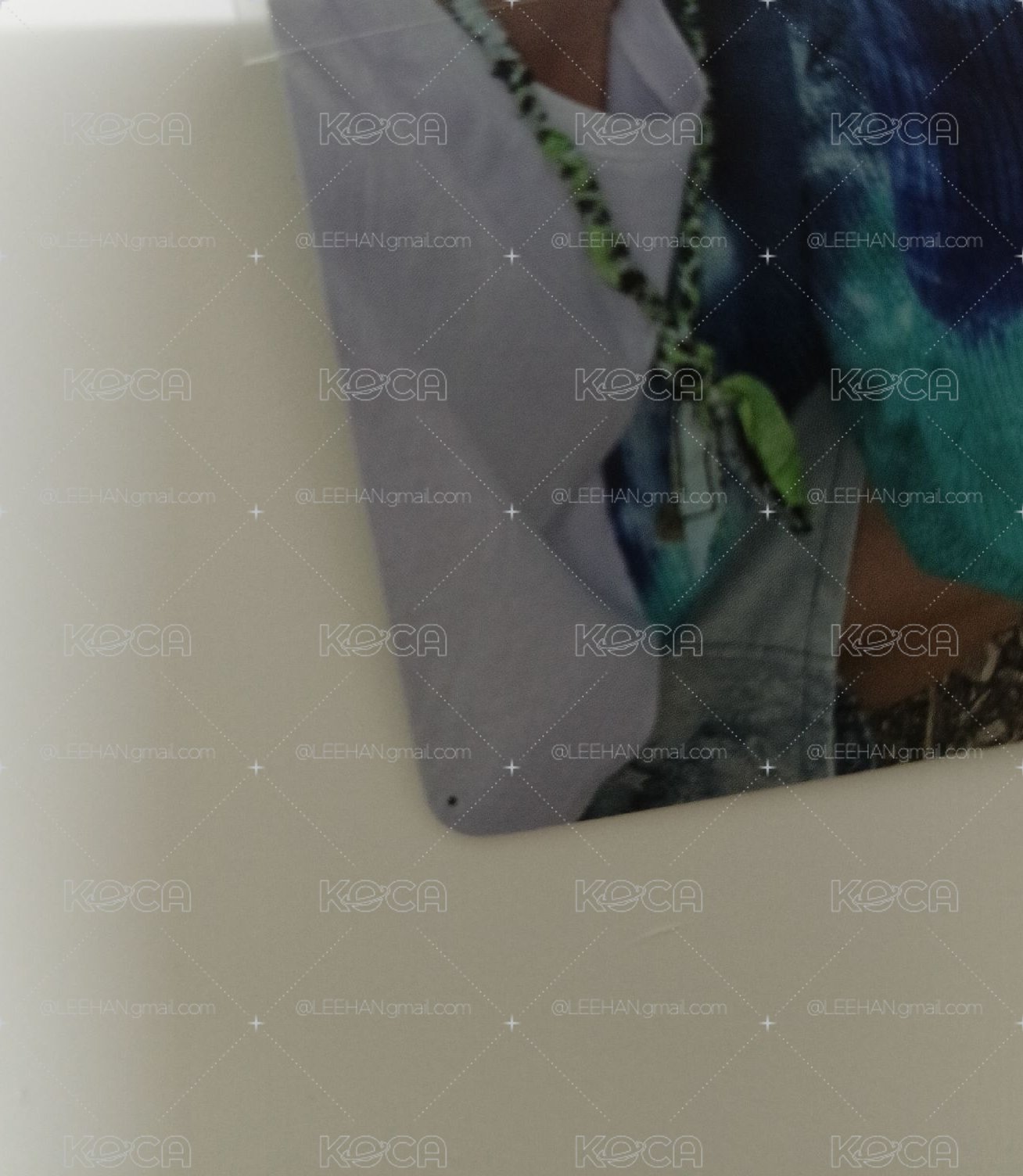碩簽售卡區